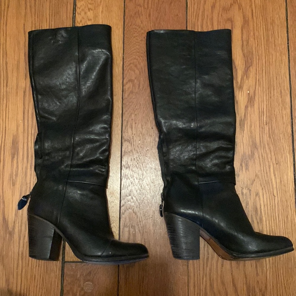 Rag & Bone Knee High Boots